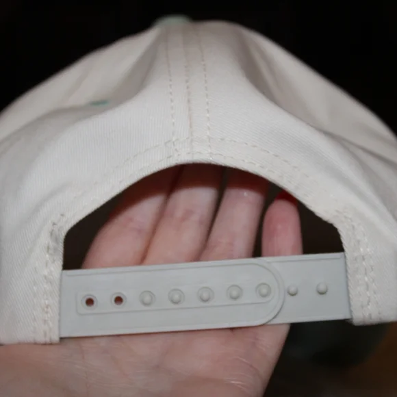 Problem Energy Trucker Hat - Healing Aura 💚 - Picture 3 of 3